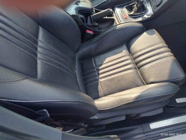 ALFA ROMEO 159 usata, con Airbag testa
