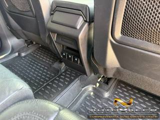 LAND ROVER Discovery Sport usata, con Cronologia tagliandi