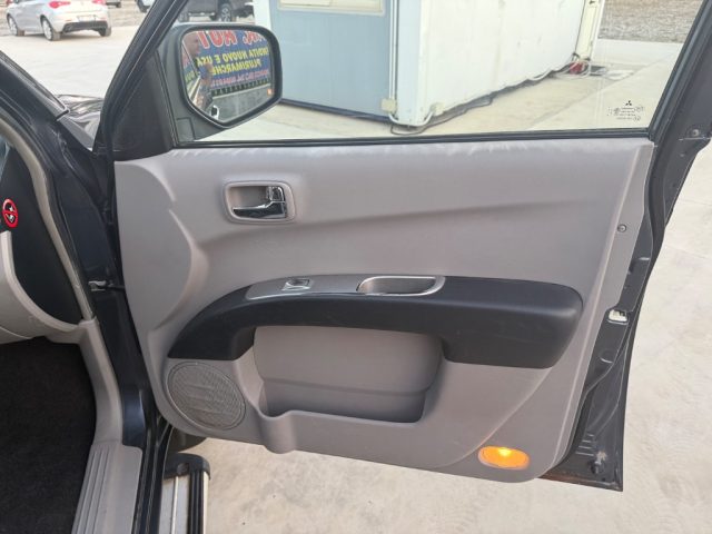 MITSUBISHI L200 usata 25