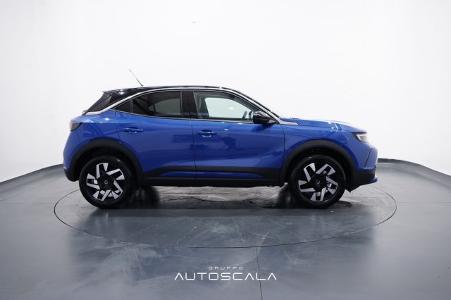 OPEL Mokka usata, con Chiusura centralizzata