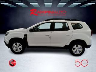 DACIA Duster usata 10