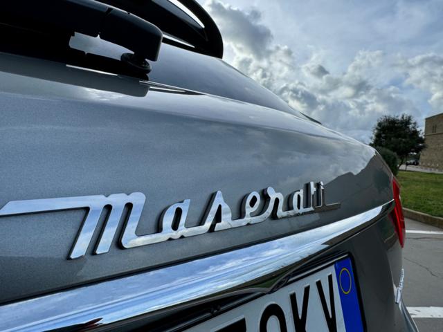 MASERATI Levante usata 71