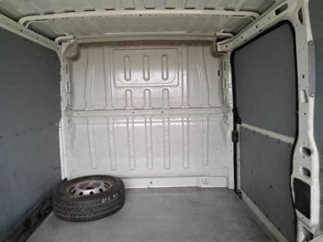 PEUGEOT Boxer usata 11
