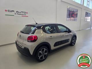 CITROEN C3 usata, con Autoradio