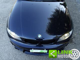 BMW 116 usata, con Fendinebbia