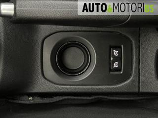 DACIA Duster usata, con Volante in pelle