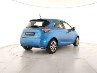 RENAULT ZOE usata, con Alzacristalli elettrici