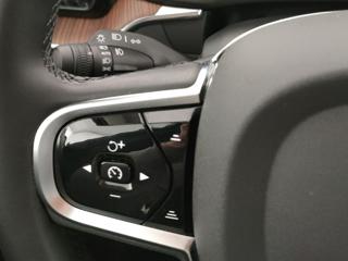 VOLVO XC60 usata, con Sedili riscaldati