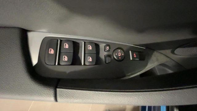 BMW X3 usata, con Sedile posteriore sdoppiato