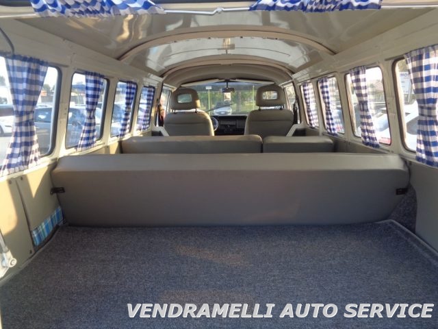 VOLKSWAGEN T2 usata 14