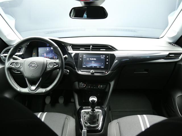 OPEL Corsa usata, con Controllo automatico clima