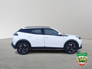 PEUGEOT 2008 usata, con Chiusura centralizzata