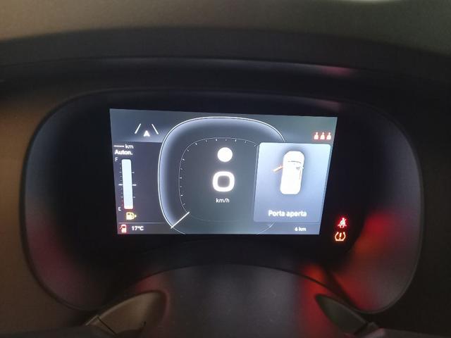 FIAT Panda usata, con Climatizzatore