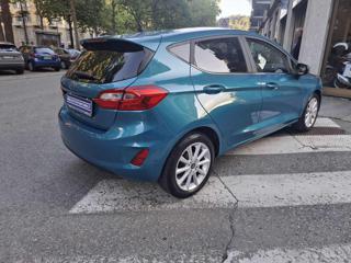 FORD Fiesta usata, con Airbag