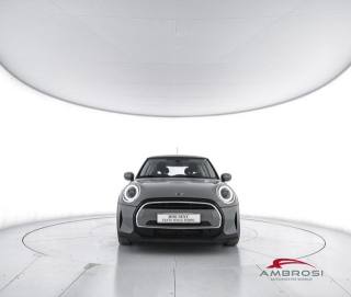MINI One usata 4