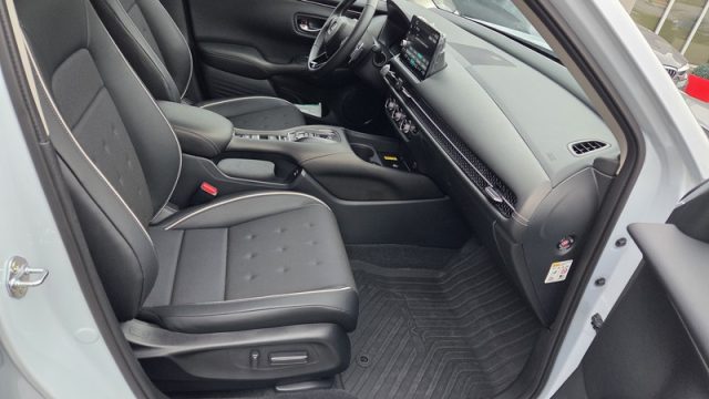 HONDA ZR-V usata, con Boardcomputer