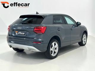 AUDI Q2 usata, con Autoradio