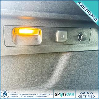 ALFA ROMEO Tonale usata, con Immobilizzatore elettronico