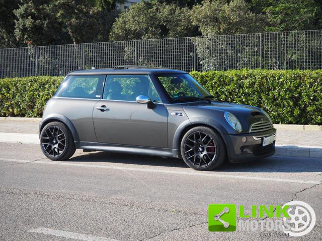 MINI Mini usata, con Specchietti laterali elettrici