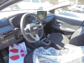 DACIA Sandero usata 25