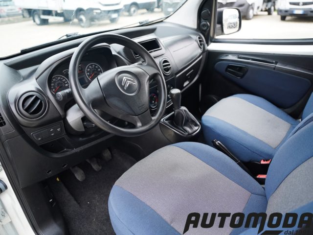 CITROEN Nemo usata 8
