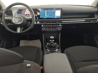 HYUNDAI Tucson usata, con Fari LED