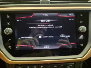 SEAT Ibiza usata, con ESP