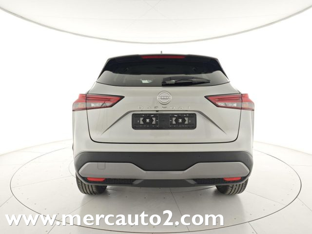 NISSAN Qashqai usata 3