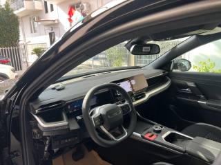 JEEP Compass usata, con Freno di stazionamento elettrico