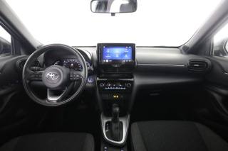 TOYOTA Yaris Cross usata 4