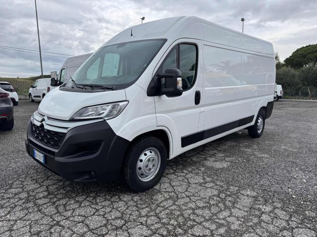 CITROEN Jumper usata, con ABS