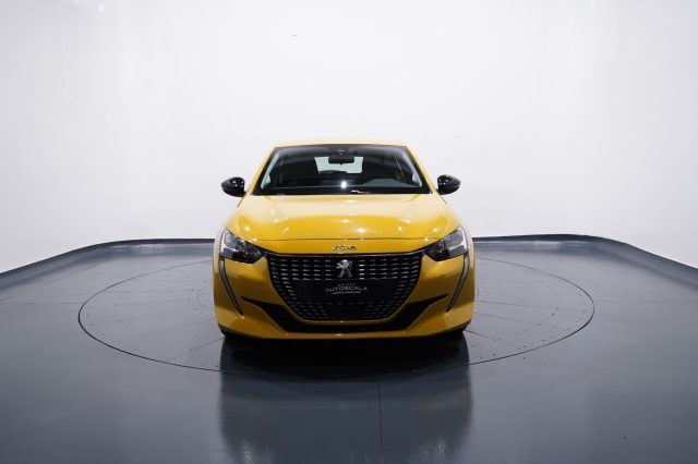 PEUGEOT 208 usata, con Airbag