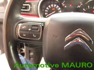 CITROEN C3 usata, con Fendinebbia