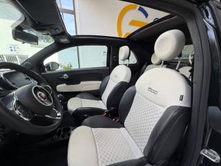 FIAT 500 usata, con Sensori di parcheggio posteriori