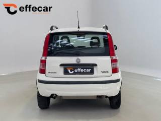 FIAT Panda usata, con Alzacristalli elettrici