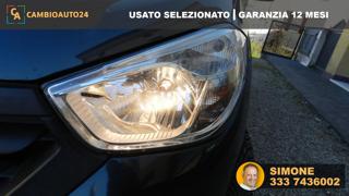 DACIA Dokker usata 97