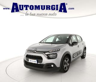 CITROEN C3 usata, con Airbag
