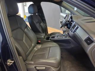 PORSCHE Macan usata, con Specchietti laterali elettrici