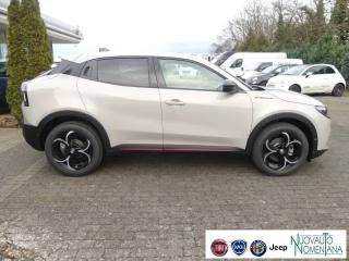ALFA ROMEO Junior usata, con Airbag