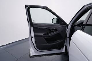 LAND ROVER Range Rover Evoque usata, con Chiusura centralizzata
