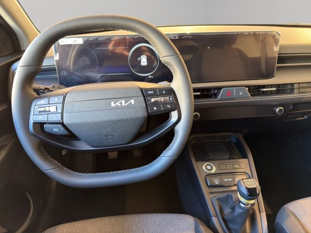 KIA Stonic usata, con Fendinebbia