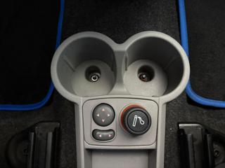 FIAT Panda usata, con Specchietti laterali elettrici