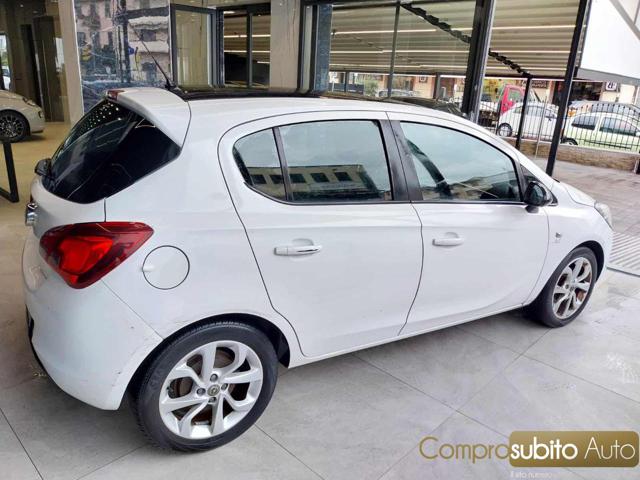 OPEL Corsa usata, con Alzacristalli elettrici