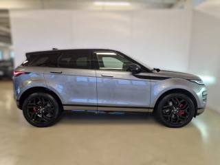LAND ROVER Range Rover Evoque usata, con Cerchi in lega