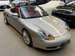 PORSCHE Boxster usata, con Chiusura centralizzata