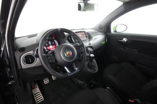 ABARTH 595 usata 1
