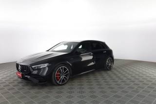MERCEDES-BENZ A 35 AMG usata 6