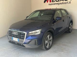 AUDI Q2 usata, con Frenata d