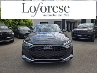 AUDI A3 usata, con Airbag laterali