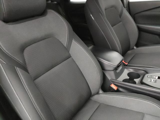 NISSAN Qashqai usata, con Volante multifunzione